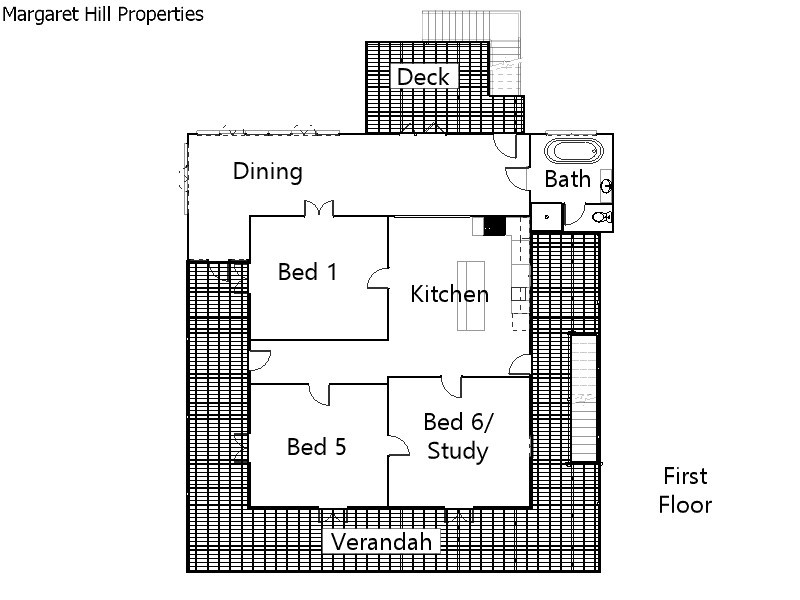 56 Queens Road, Hermit Park QLD 4812