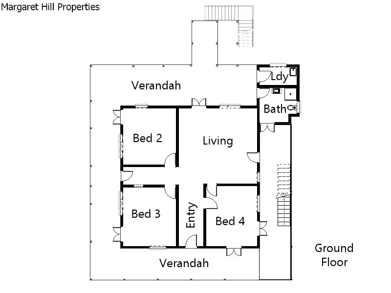 56 Queens Road, Hermit Park QLD 4812