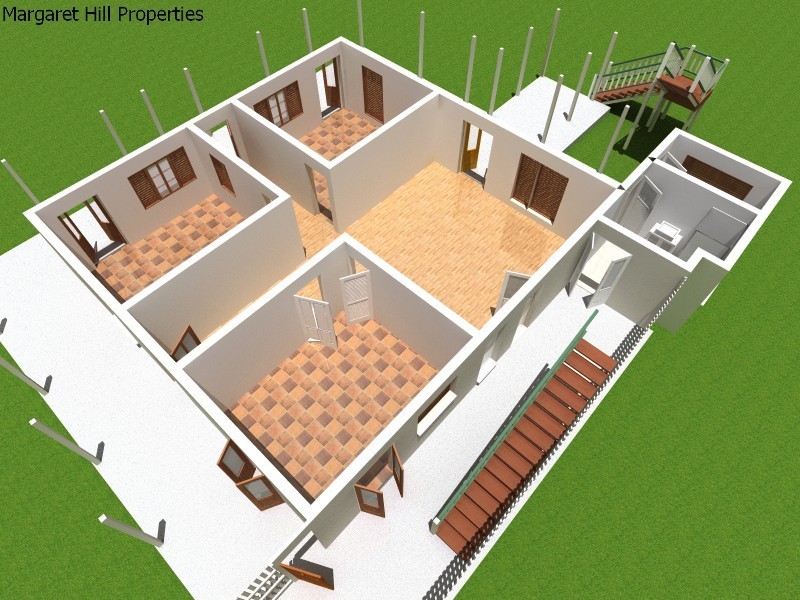 56 Queens Road, Hermit Park QLD 4812