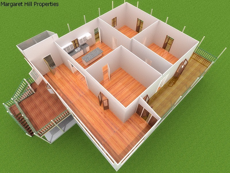 56 Queens Road, Hermit Park QLD 4812