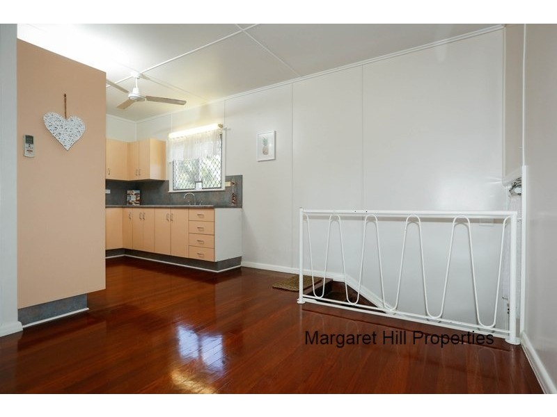 17 Cordelia Avenue, Cranbrook QLD 4814