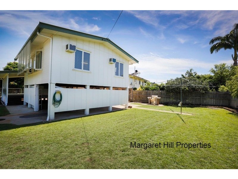 17 Cordelia Avenue, Cranbrook QLD 4814