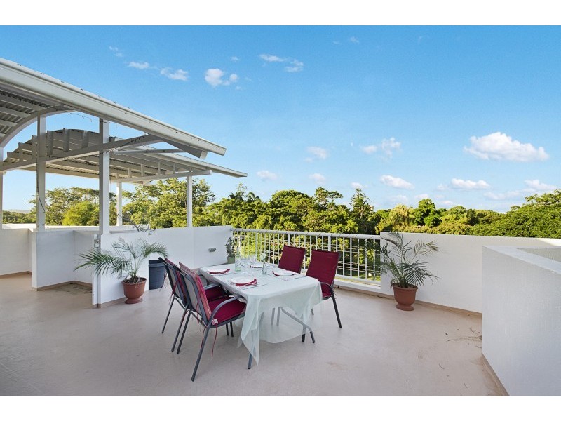 6/8 Paxton street, North Ward QLD 4810