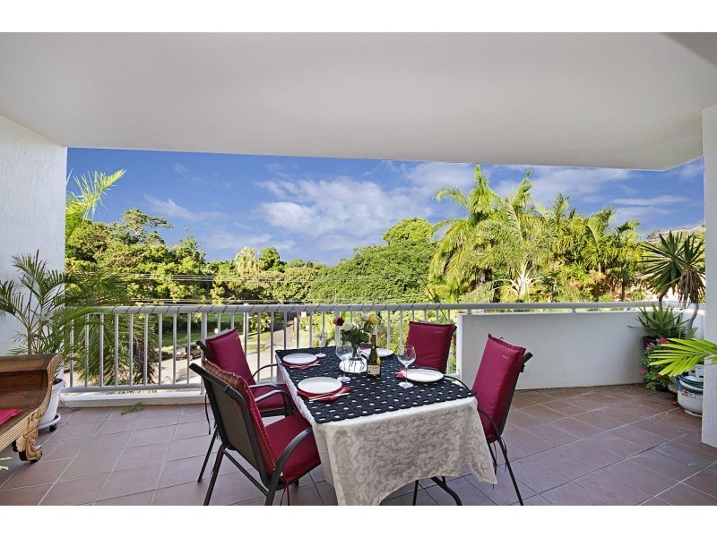 6/8 Paxton street, North Ward QLD 4810