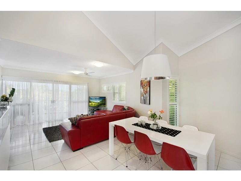 6/8 Paxton street, North Ward QLD 4810