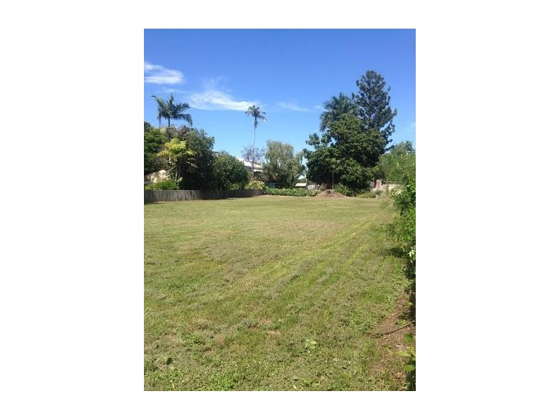 57 Park Street, Pimlico QLD 4812