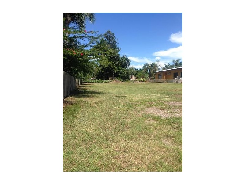 57 Park Street, Pimlico QLD 4812