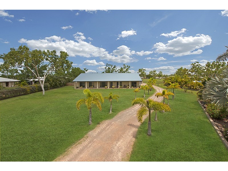 14 Newell Court, Mount Low QLD 4818