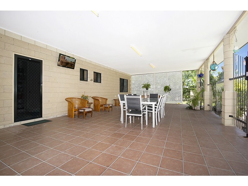 14 Newell Court, Mount Low QLD 4818