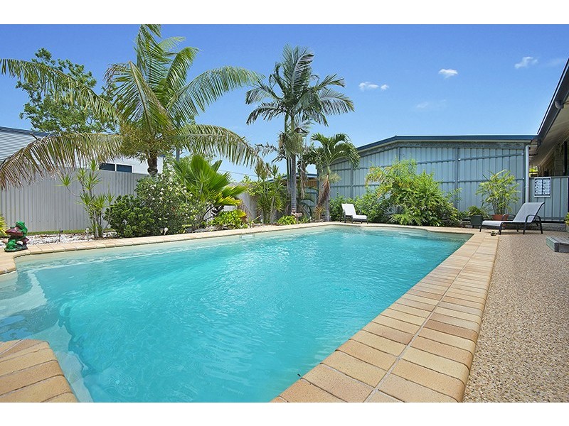 14 Newell Court, Mount Low QLD 4818