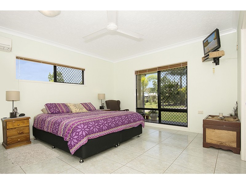 14 Newell Court, Mount Low QLD 4818