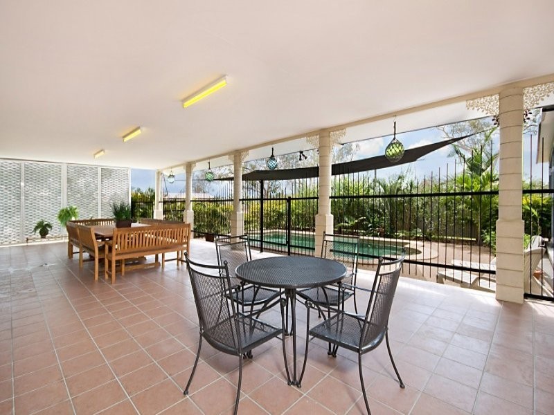 14 Newell Court, Mount Low QLD 4818