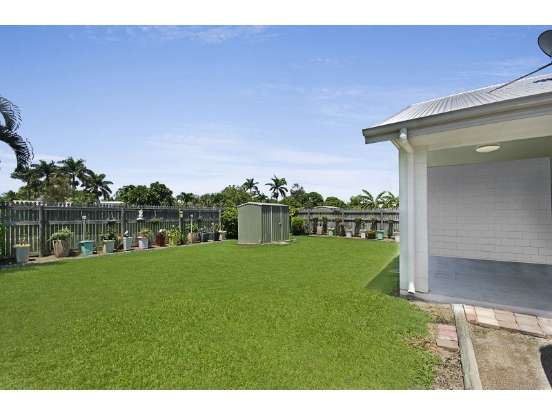 14 Shoveler Court, Condon QLD 4815