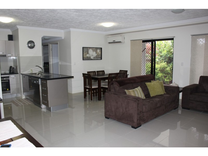 41/ 319 Angus Smith Drive, Douglas QLD 4814