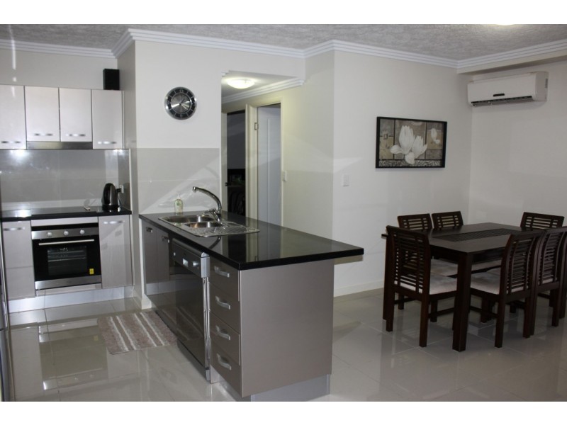 41/ 319 Angus Smith Drive, Douglas QLD 4814