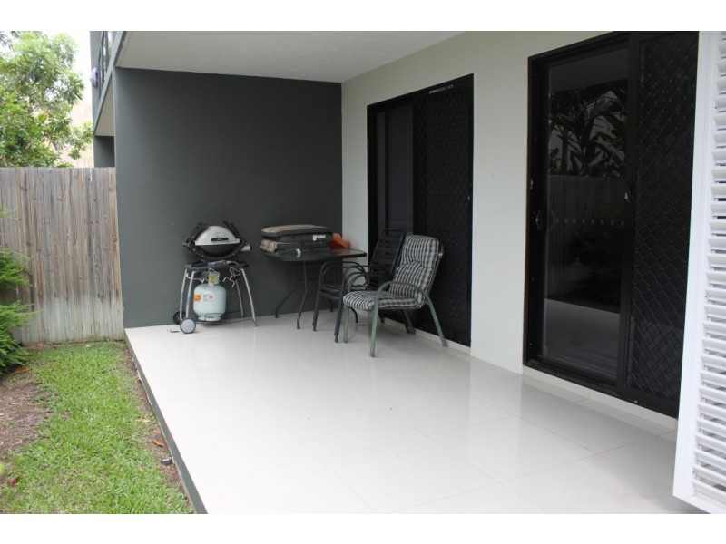 41/ 319 Angus Smith Drive, Douglas QLD 4814