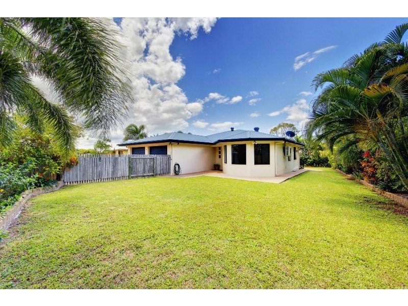 16 Monaro Circuit, Mount Louisa QLD 4814