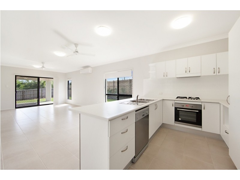 38 Elford Place, Mount Louisa QLD 4814