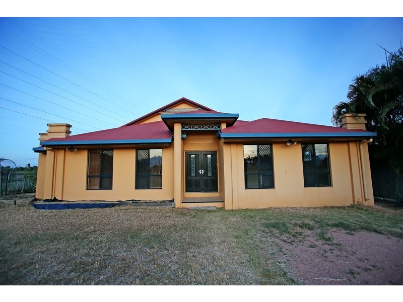 54 Currawong Street, Condon QLD 4815