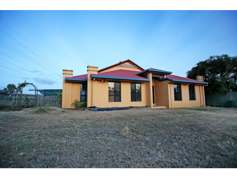 54 Currawong Street, Condon QLD 4815