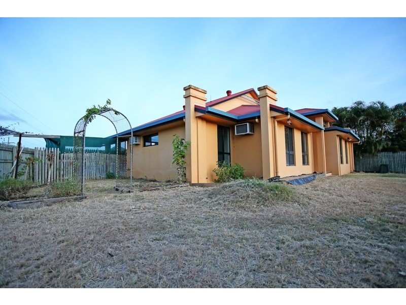 54 Currawong Street, Condon QLD 4815