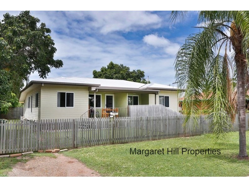 11A and 11B Alamein Street, Aitkenvale QLD 4814