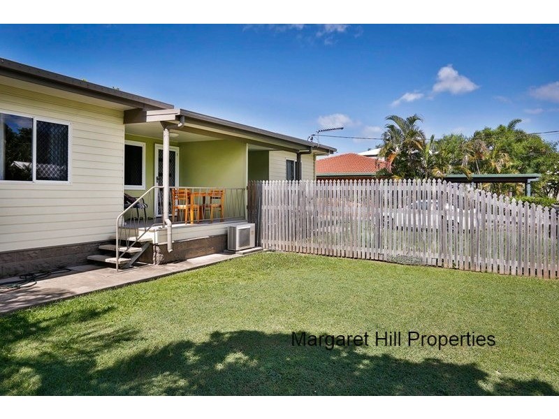 11A and 11B Alamein Street, Aitkenvale QLD 4814