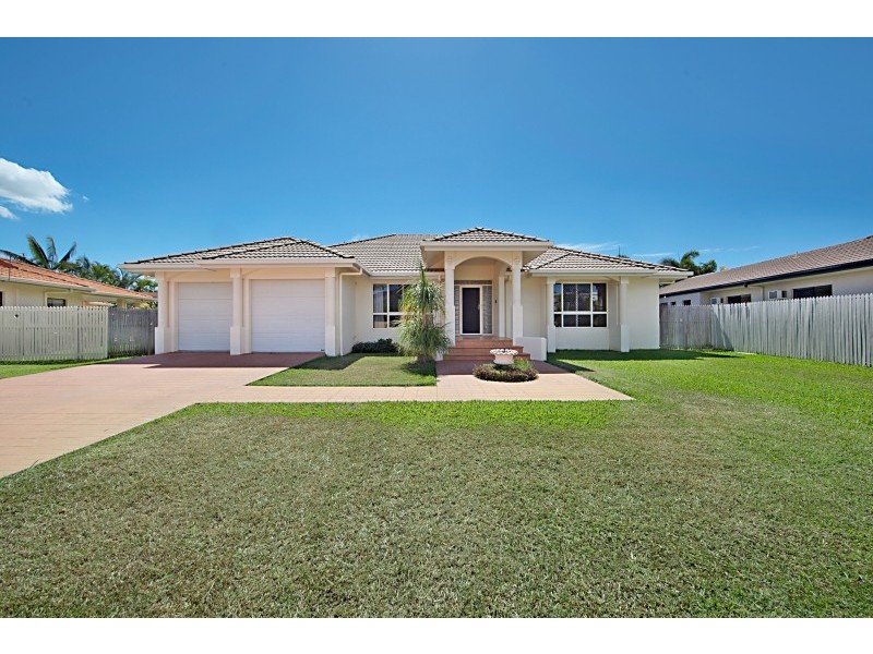 140 Riverpark Drive, Annandale QLD 4814