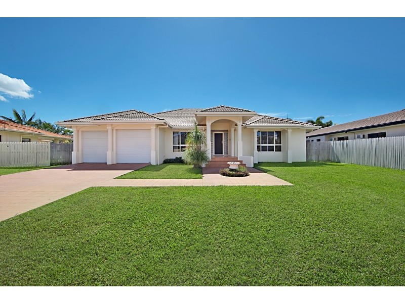 140 Riverpark Drive, Annandale QLD 4814