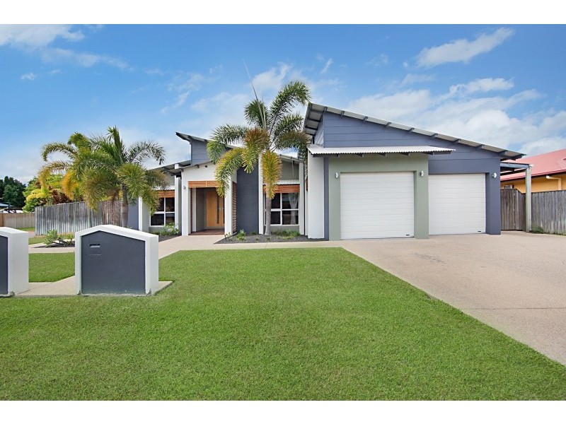 1 Sullivan Place, Kirwan QLD 4817