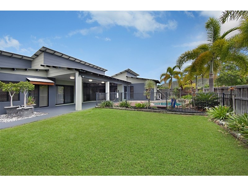 1 Sullivan Place, Kirwan QLD 4817