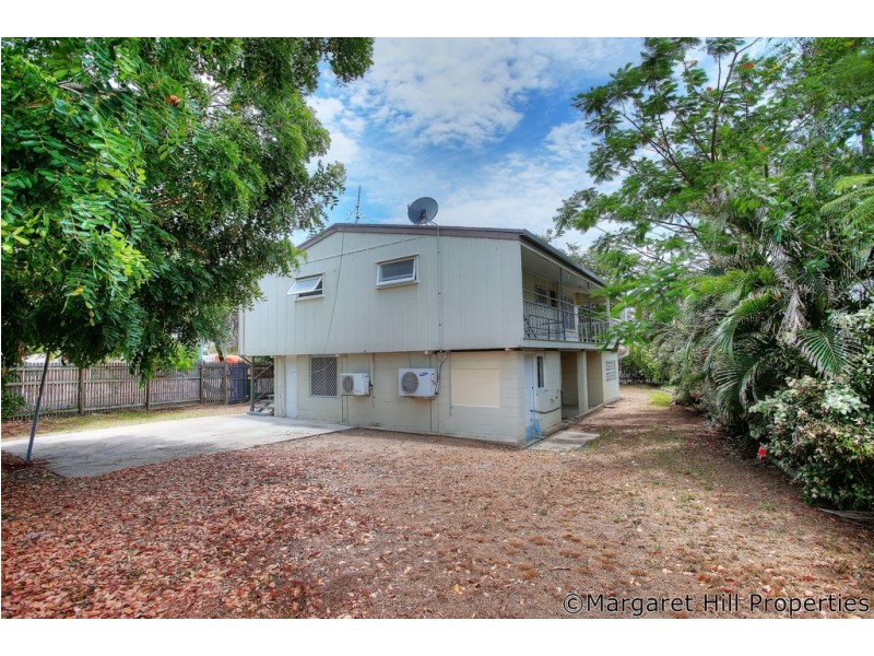 2 Arunta Street, Cranbrook QLD 4814