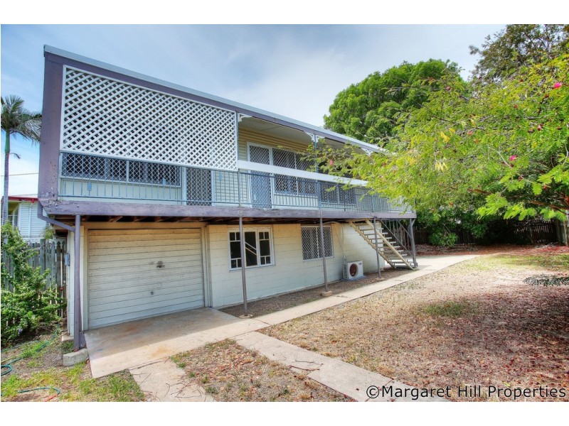 2 Arunta Street, Cranbrook QLD 4814
