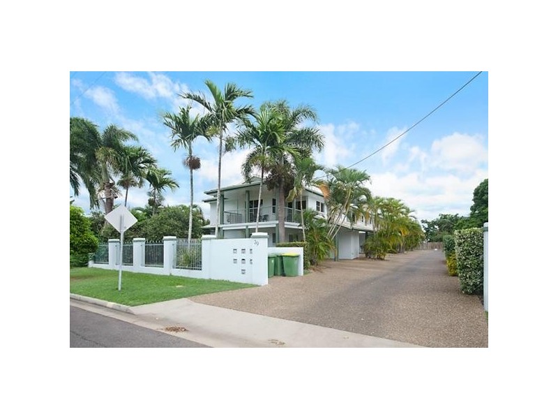 4/39 Quinn Street, Rosslea QLD 4812