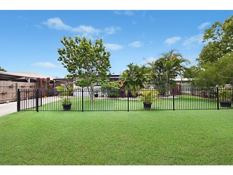 13 Gannet Crescent, Condon QLD 4815