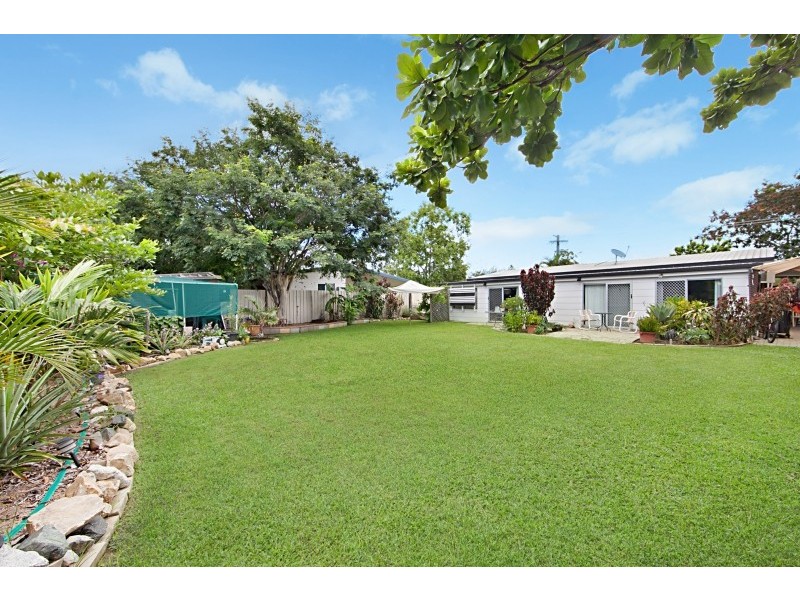 13 Gannet Crescent, Condon QLD 4815