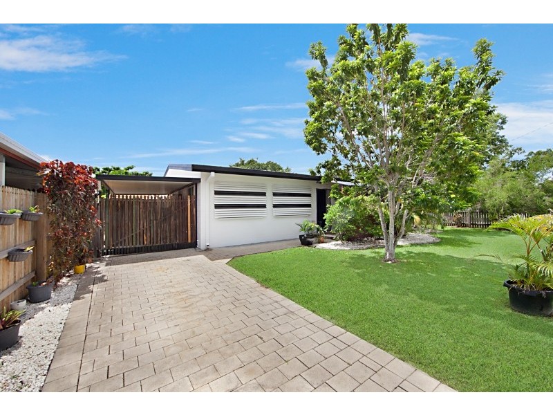 13 Gannet Crescent, Condon QLD 4815