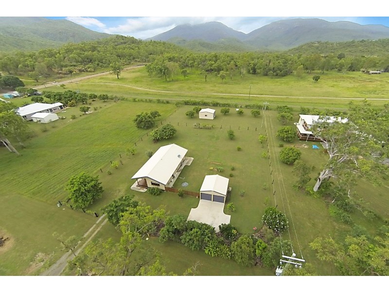 31-39 Shady Lane, Alligator Creek QLD 4816
