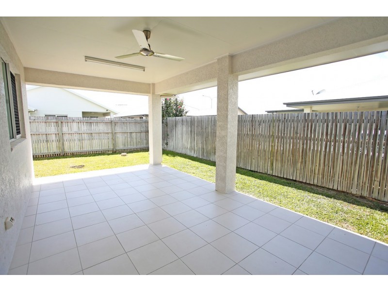 18 Burdell Drive, Burdell QLD 4818