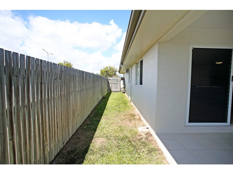 18 Burdell Drive, Burdell QLD 4818