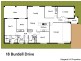 18 Burdell Drive, Burdell QLD 4818 Floorplan