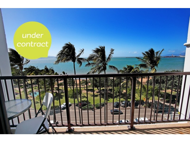 607/75-77 The Strand, North Ward QLD 4810