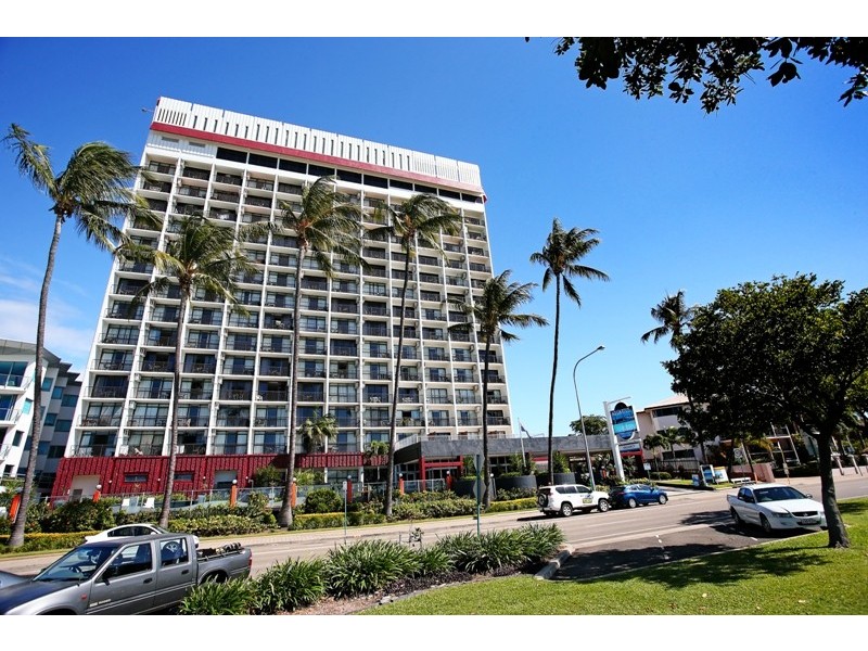 607/75-77 The Strand, North Ward QLD 4810