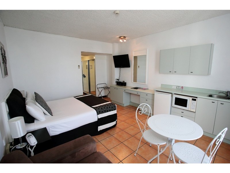 607/75-77 The Strand, North Ward QLD 4810