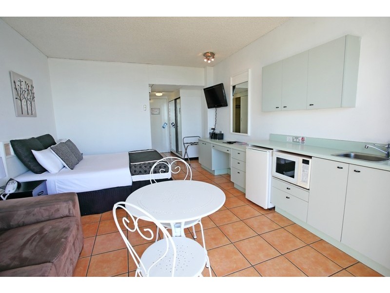 607/75-77 The Strand, North Ward QLD 4810