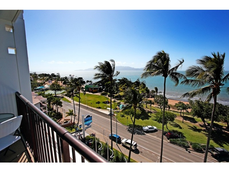 607/75-77 The Strand, North Ward QLD 4810