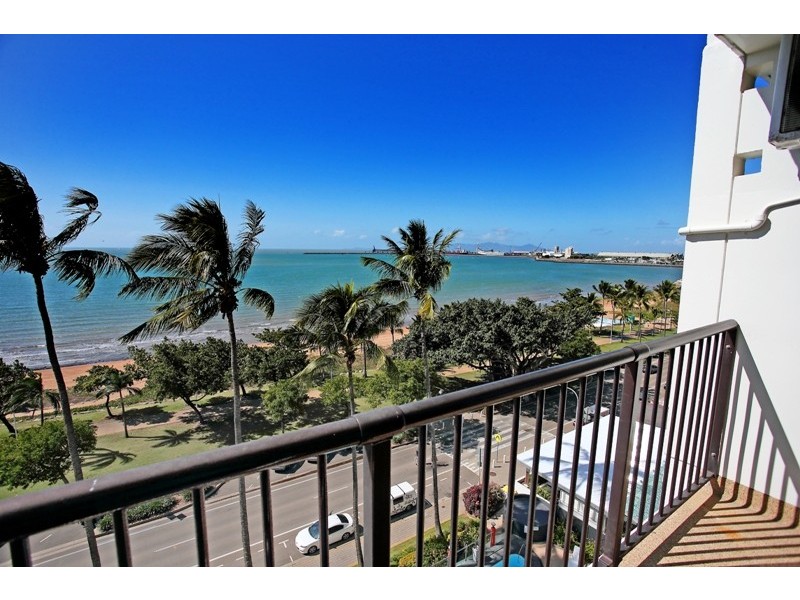 607/75-77 The Strand, North Ward QLD 4810