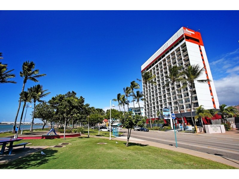 607/75-77 The Strand, North Ward QLD 4810