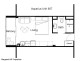 607/75-77 The Strand, North Ward QLD 4810 Floorplan