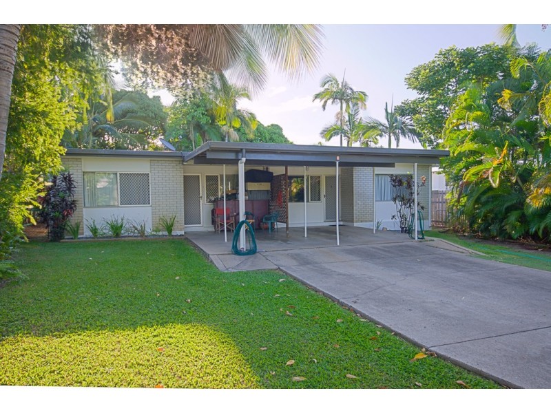 6 Cutler Court, Mount Louisa QLD 4814